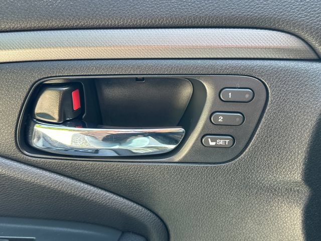Used 2023 Honda Ridgeline RTL image 26