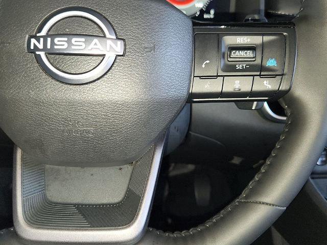 Certified 2025 Nissan Rogue SL w/ Tech Package image 27