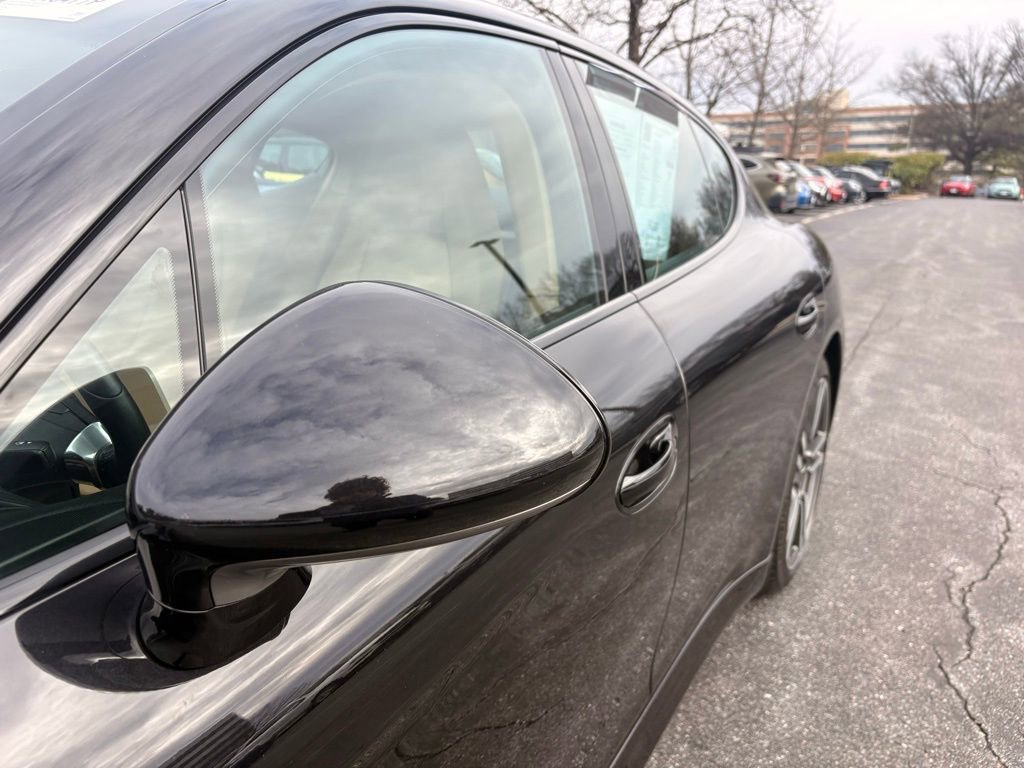 Used 2013 Porsche Panamera Platinum Edition image 10