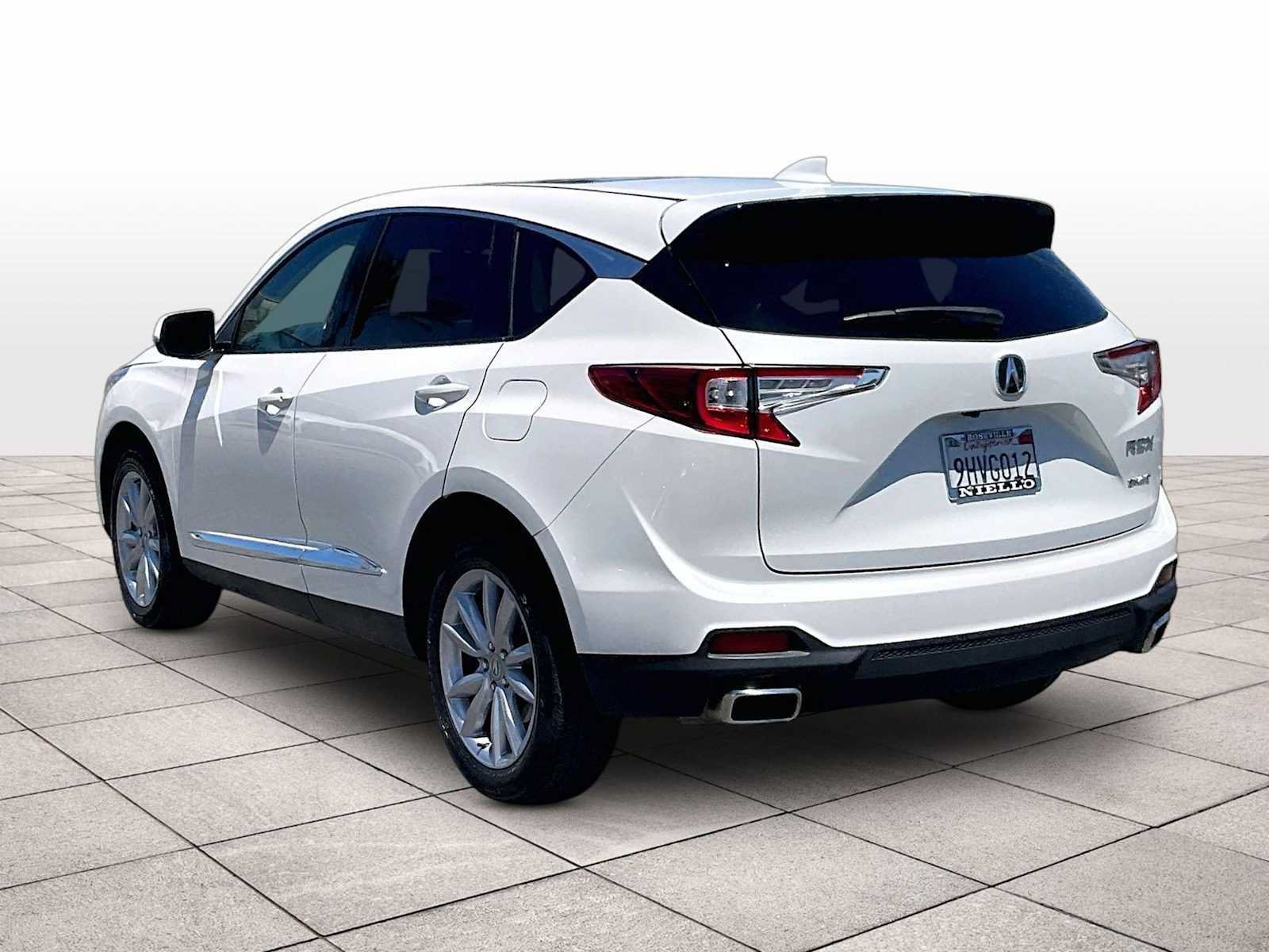Used 2023 Acura RDX AWD image 14