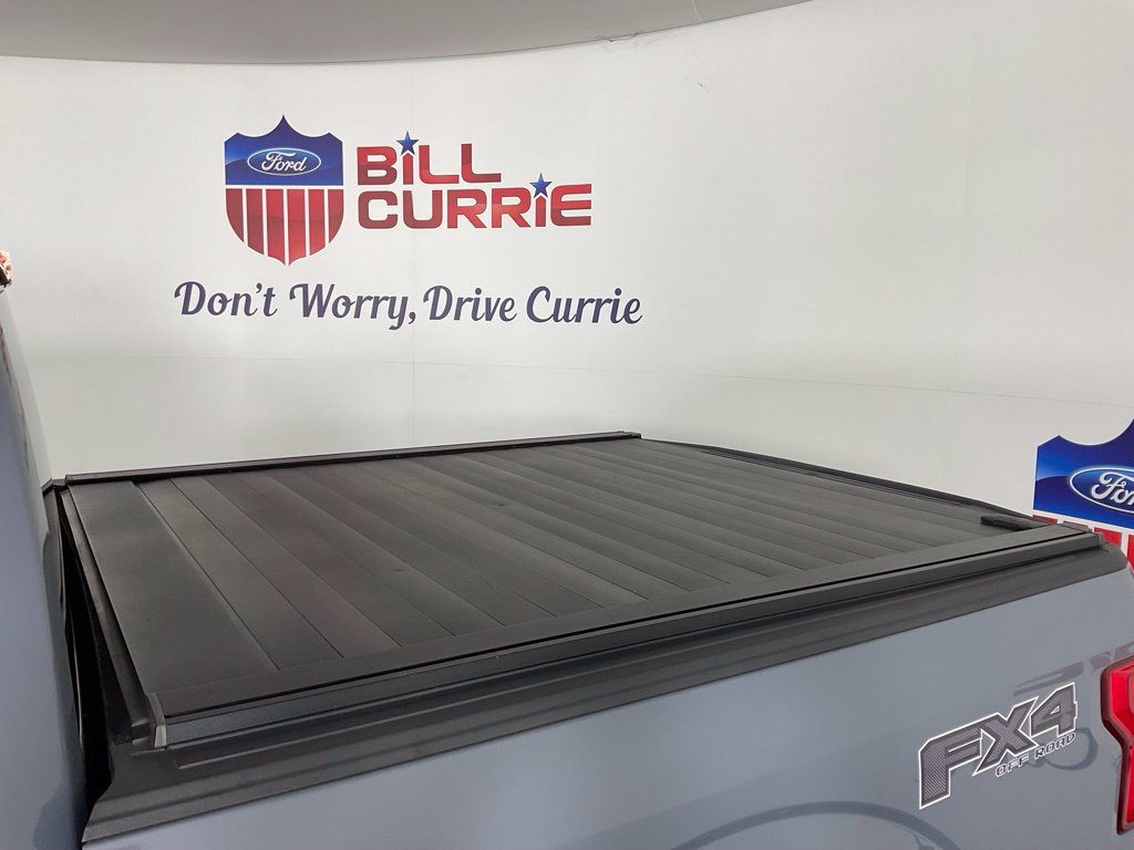 Used 2019 Ford F150 XLT w/ Equipment Group 302A Luxury AWD/4WD image 11