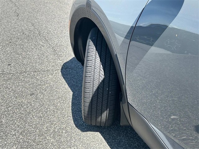 Used 2022 Hyundai Santa Cruz SEL Premium w/ Cargo Package image 8