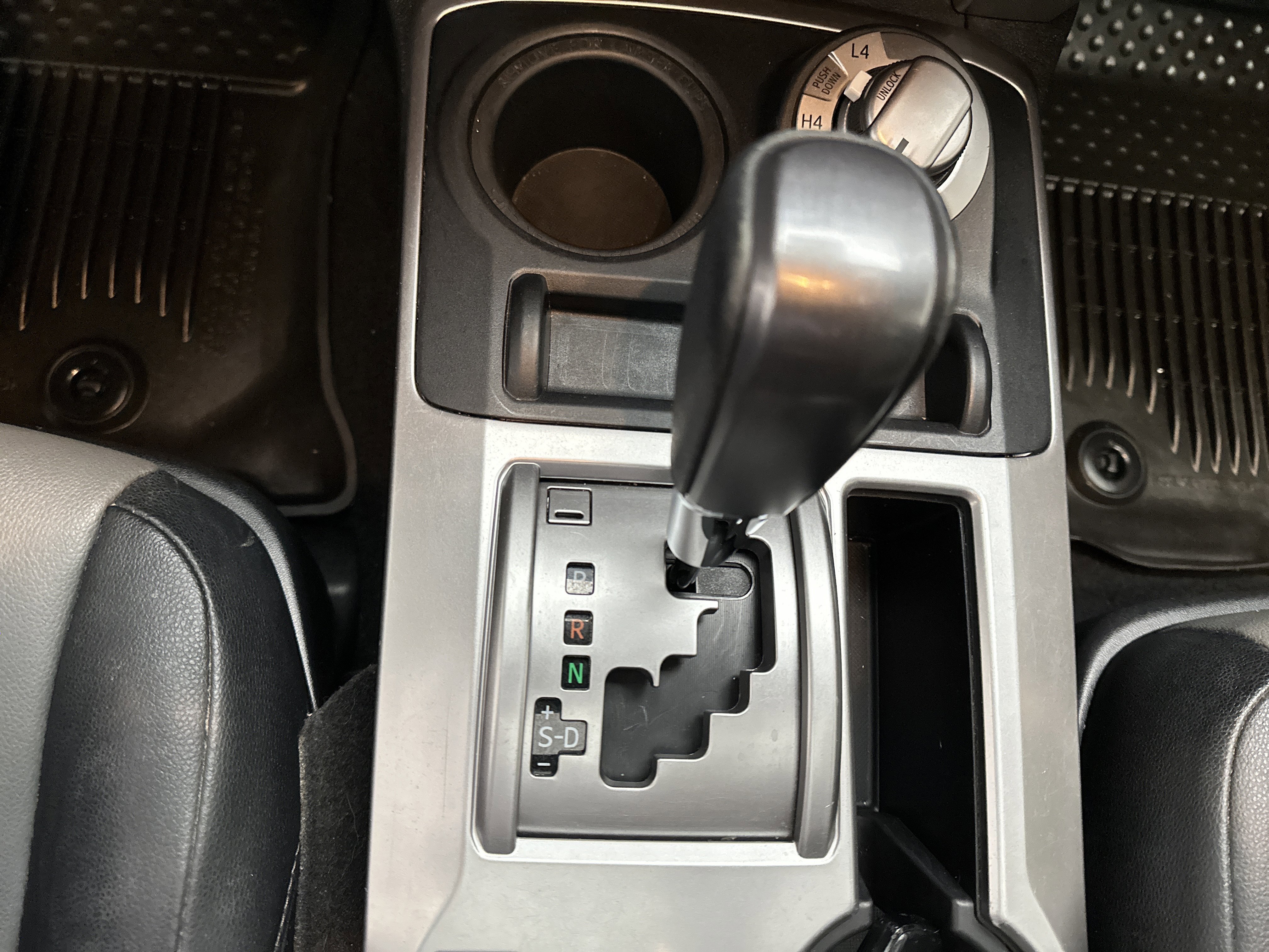 Used 2022 Toyota 4Runner SR5 Premium w/ TRD Black Wheel Package (TMS) image 40