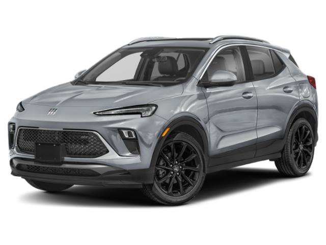 New 2026 Buick Encore GX Sport Touring FWD image 1