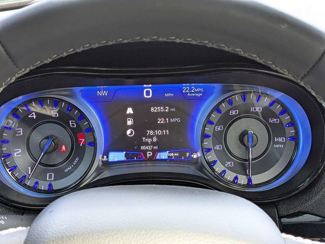 Used 2022 Chrysler 300 S RWD image 28