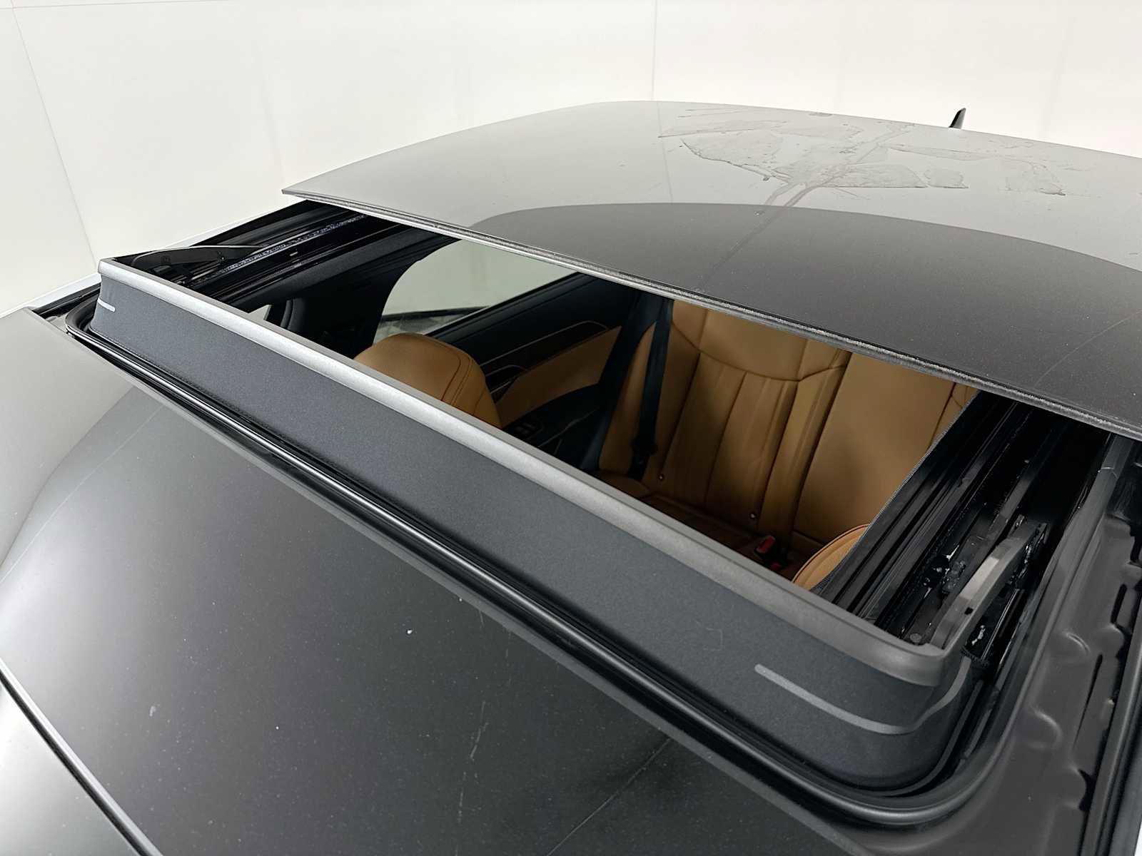 New 2025 Audi A8 L 3.0T image 20