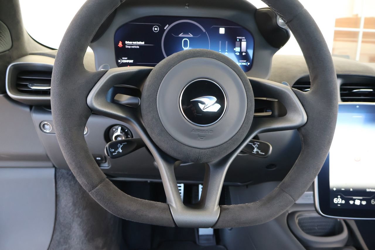 New 2026 McLaren Artura image 19