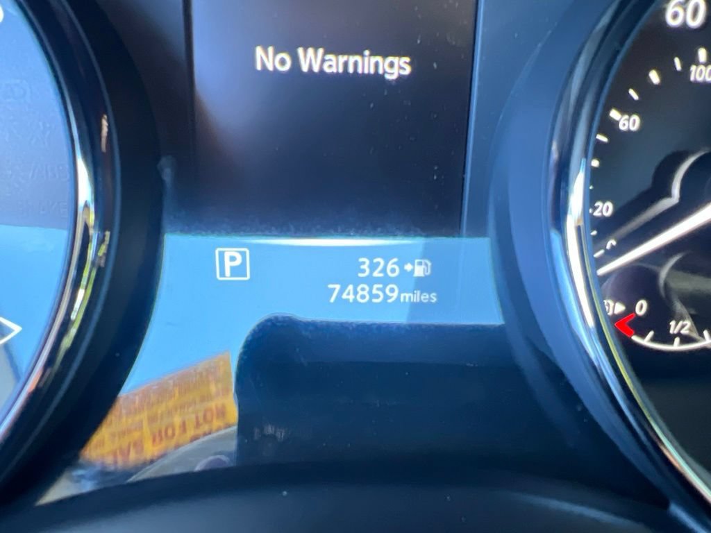 Used 2017 Nissan Rogue Sport SV AWD/4WD image 63