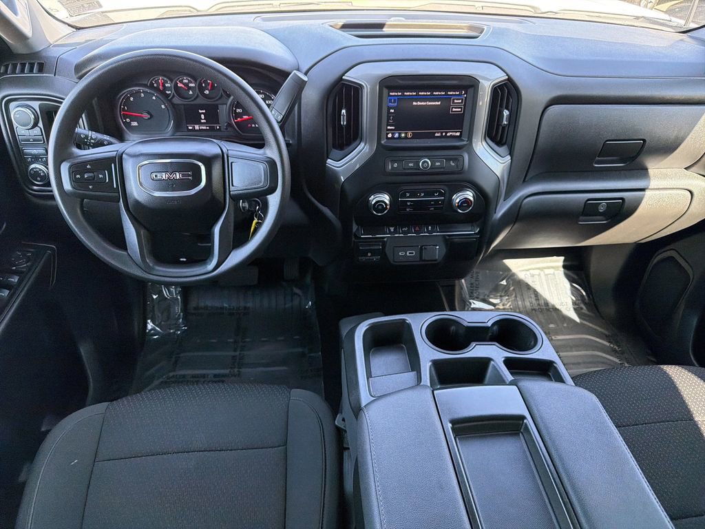 Used 2023 GMC Sierra 3500 Pro w/ Gooseneck/5TH Wheel Package image 2