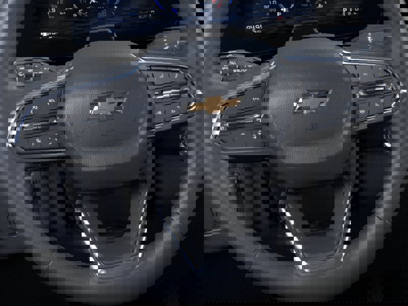 New 2026 Chevrolet Suburban High Country AWD/4WD image 43