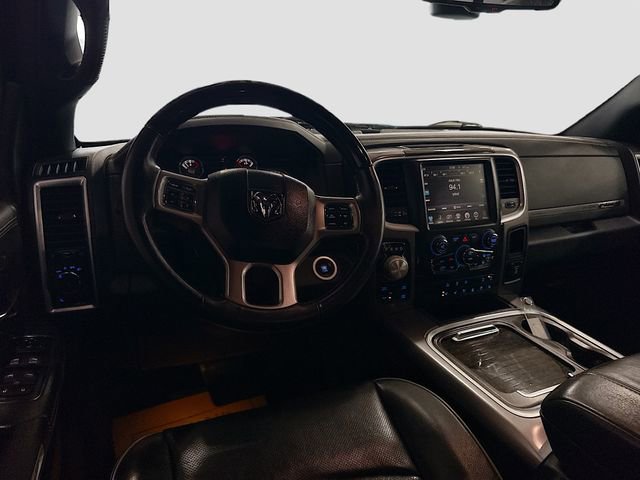 Used 2016 RAM 1500 Limited image 23