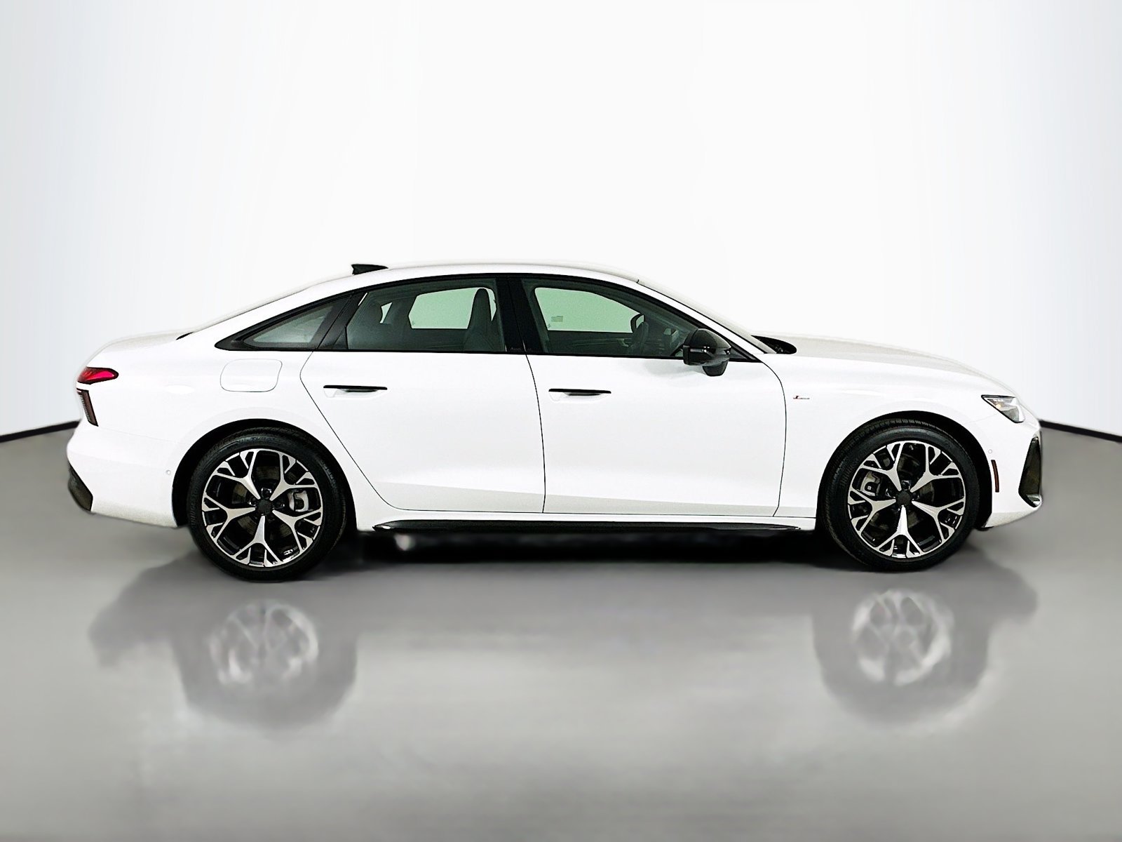 New 2026 Audi A6 Premium Plus AWD/4WD image 4