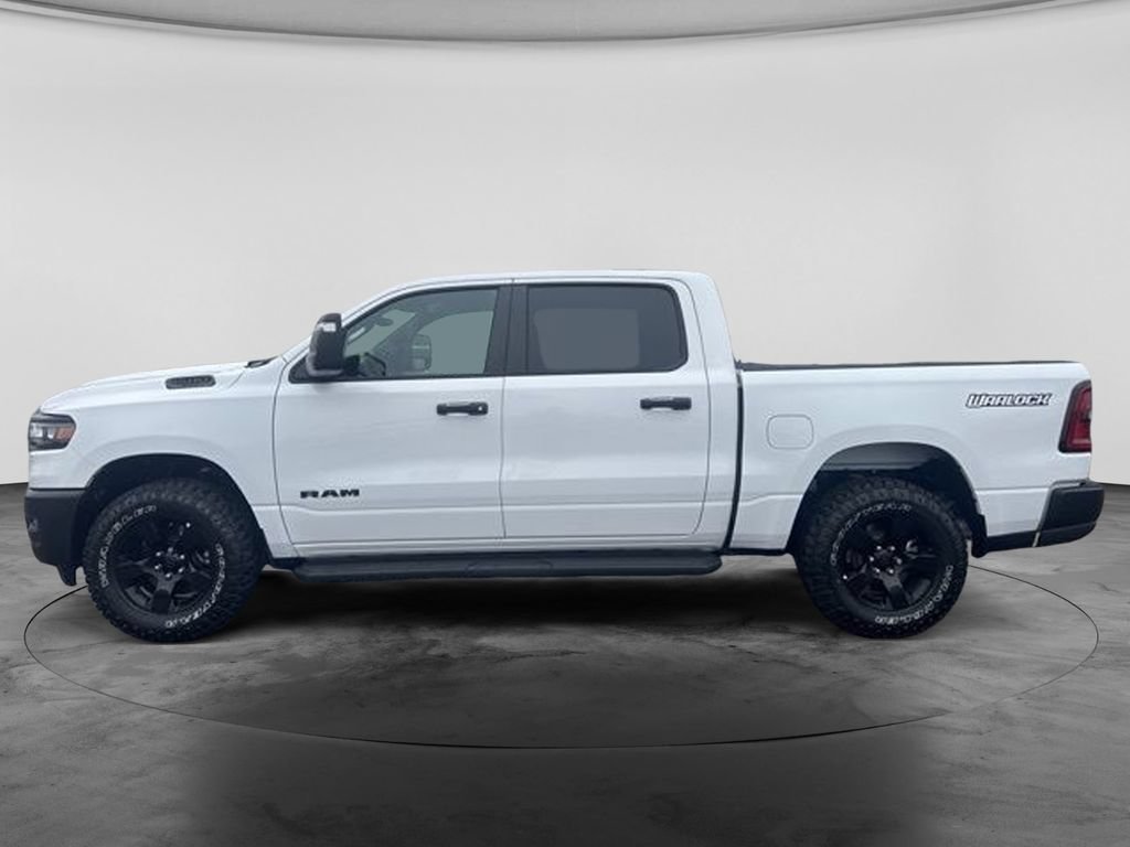 New 2025 RAM 1500 Warlock AWD/4WD image 5