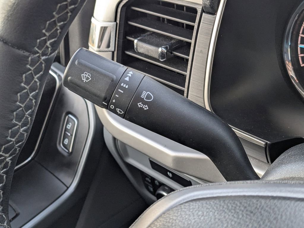 Used 2023 Ford F150 XLT w/ Equipment Group 301A Mid image 24