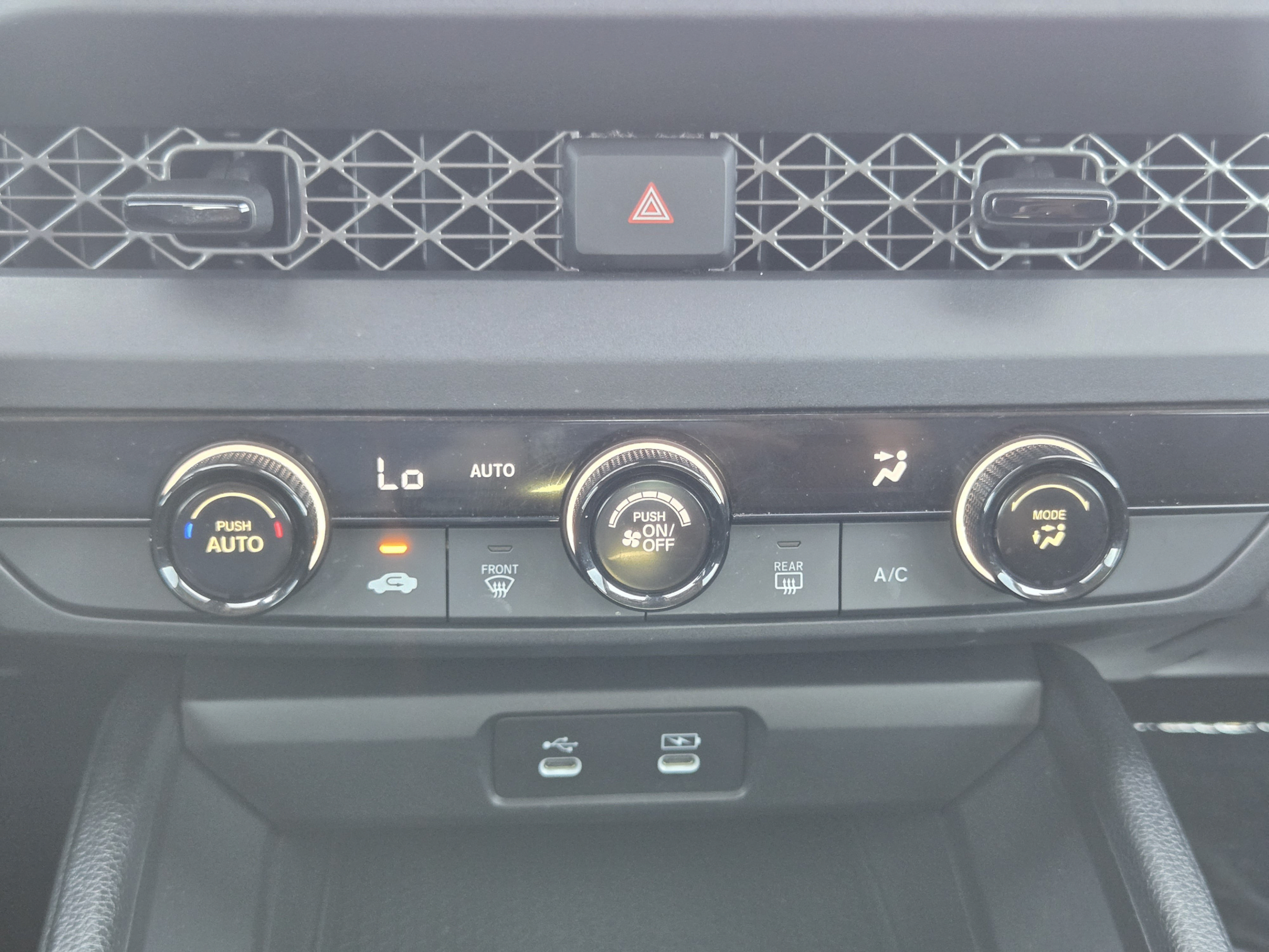 Certified 2024 Honda Accord LX image 15