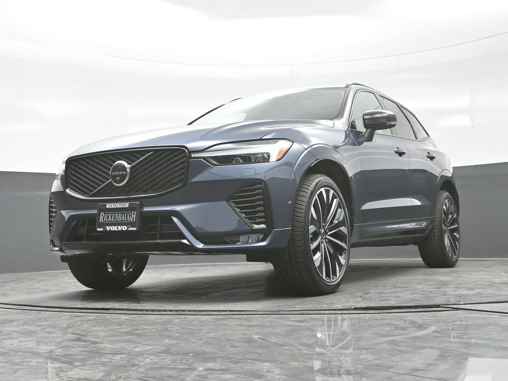 New 2026 Volvo XC60 B5 Ultra w/ Climate Package AWD/4WD image 10