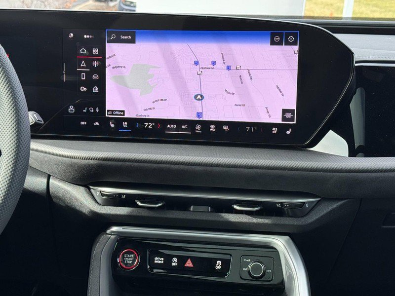 New 2025 Audi SQ5 Premium Plus image 10