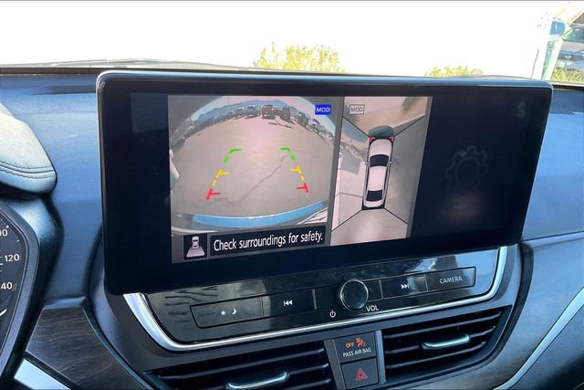 Used 2023 Nissan Altima 2.5 SL image 20