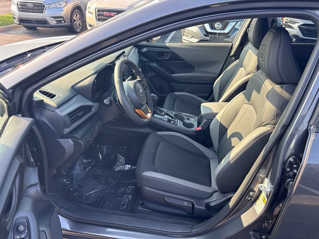 New 2026 Subaru Crosstrek 2.5i Wilderness AWD/4WD image 9