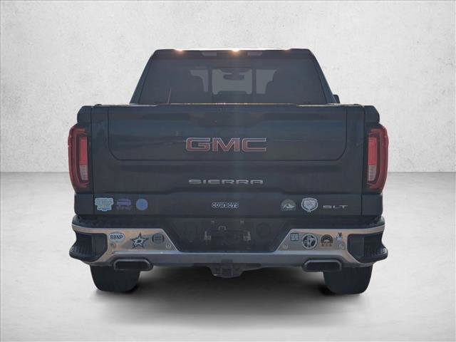 Used 2019 GMC Sierra 1500 SLT image 6