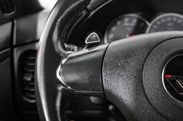 Used 2012 Chevrolet Corvette Grand Sport image 15