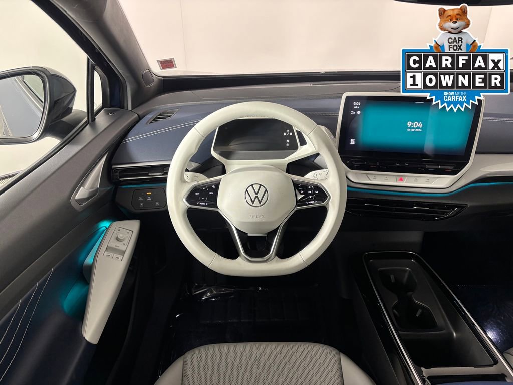 Used 2023 Volkswagen ID.4 Pro S RWD image 15