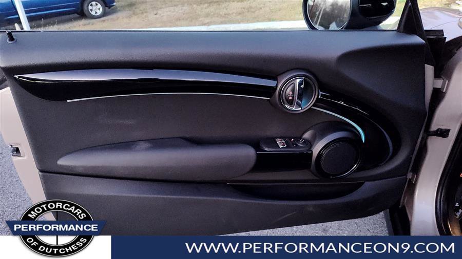 Used 2022 MINI Cooper S w/ Premium Package image 10