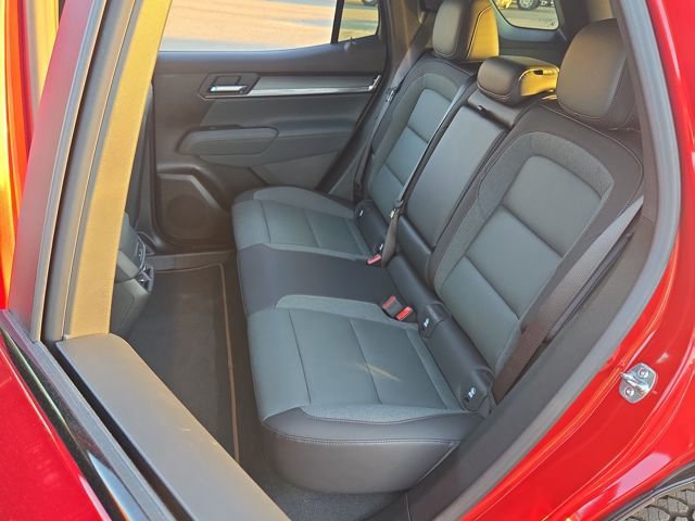 New 2026 GMC Terrain AT4 w/ Convenience Package III image 25