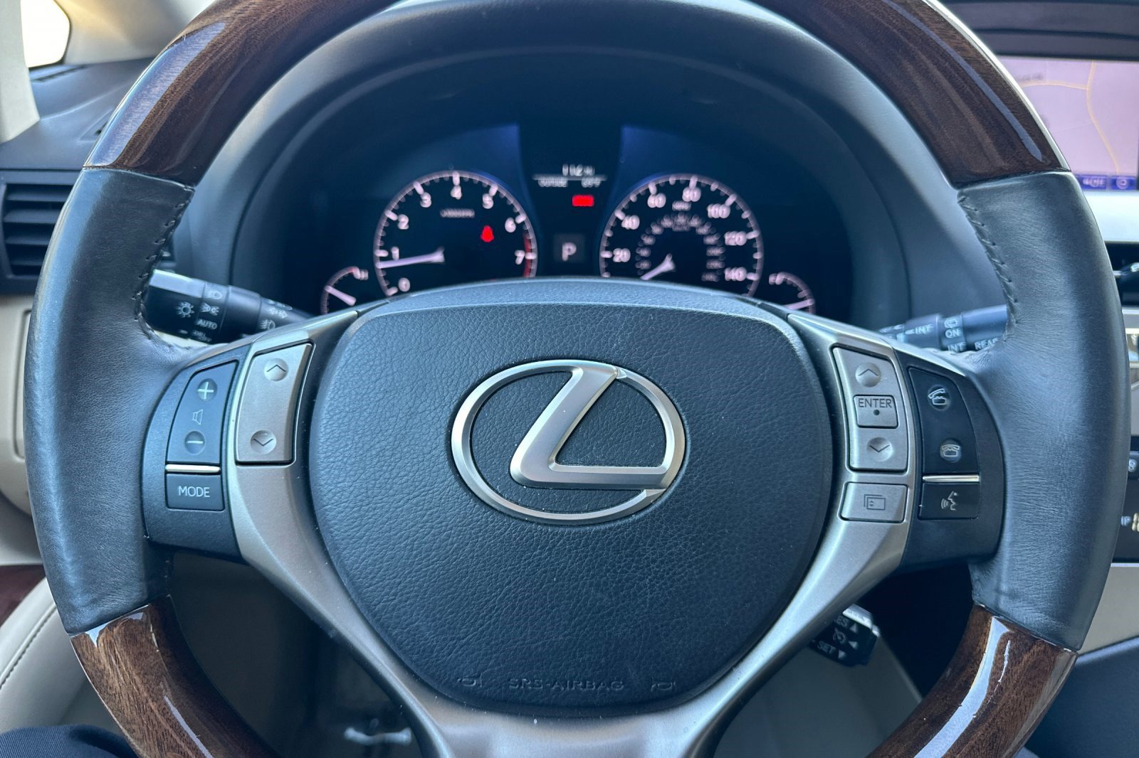 Used 2013 Lexus RX 350 2WD w/ Navigation Pkg image 17