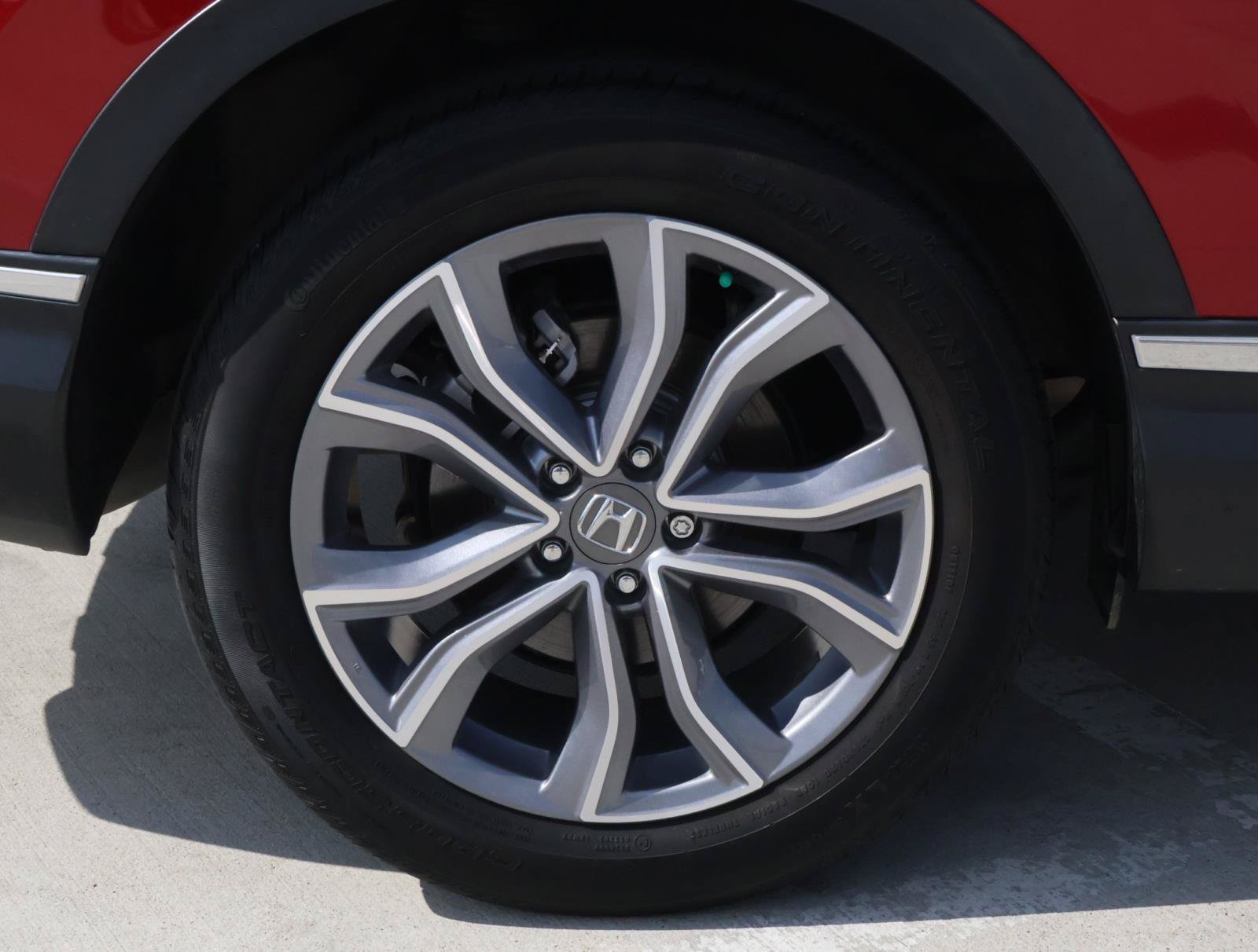 Used 2021 Honda CR-V Touring image 10