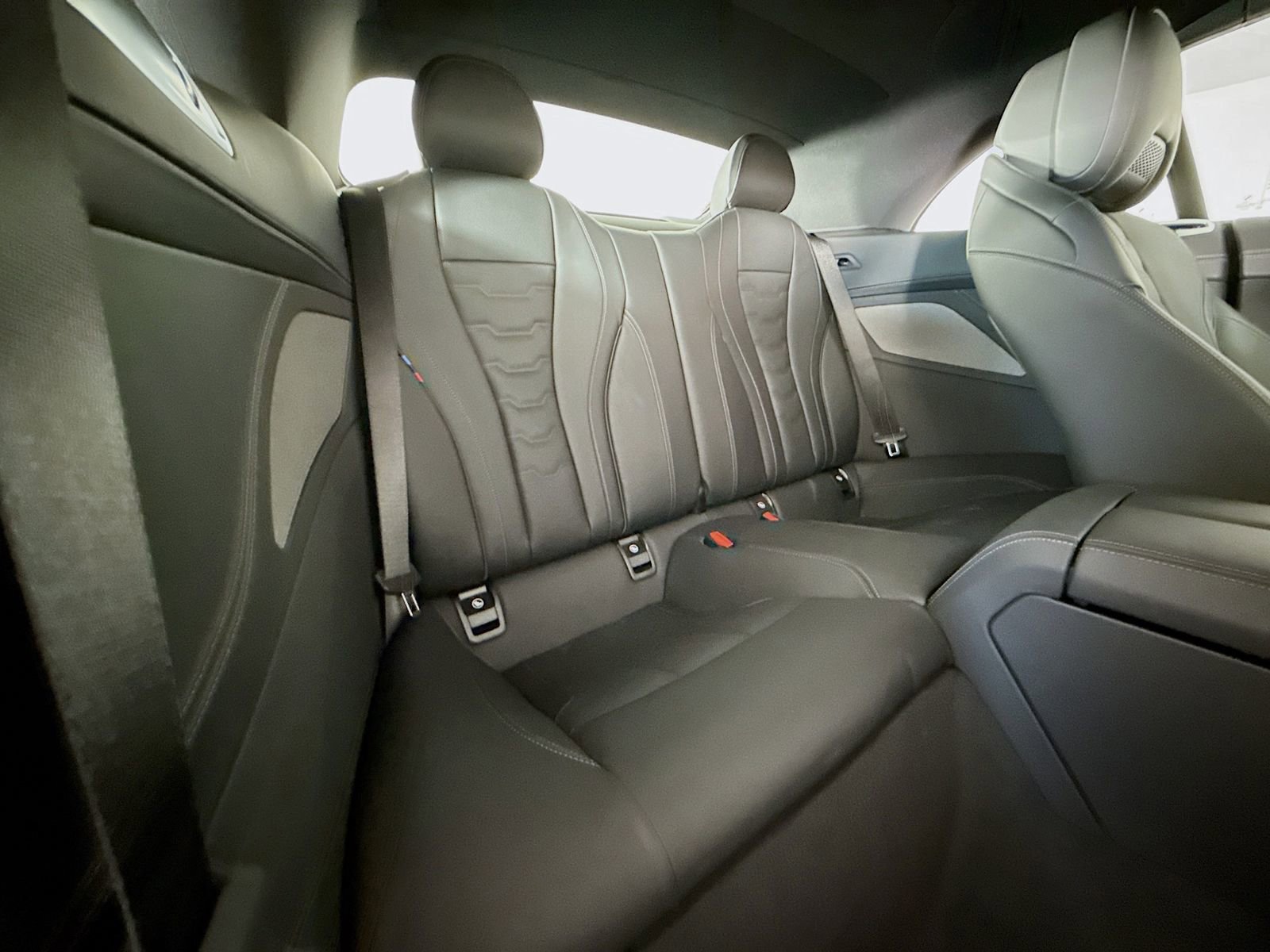 New 2026 BMW 840i Convertible w/ Comfort Seating Package RWD image 27