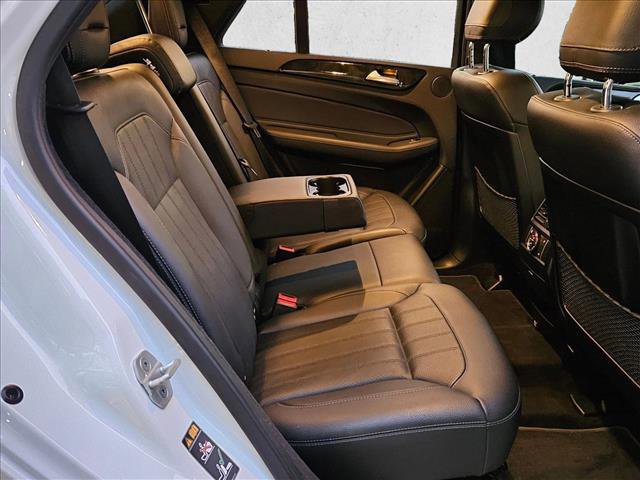 Used 2018 Mercedes-Benz GLE 43 AMG 4MATIC image 18