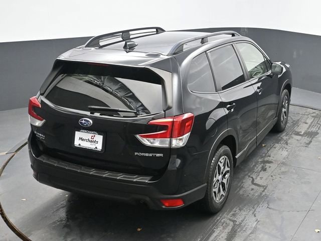 Used 2019 Subaru Forester Premium image 31
