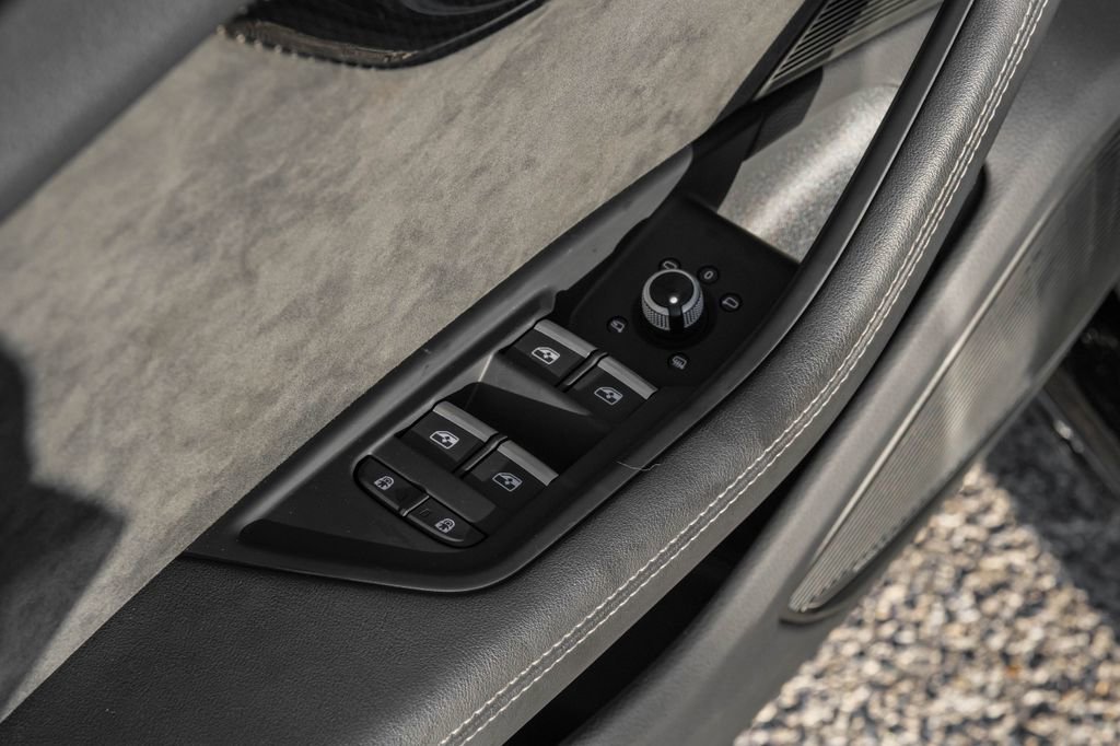 Used 2021 Audi S5 Premium Plus w/ Premium Plus Package image 50