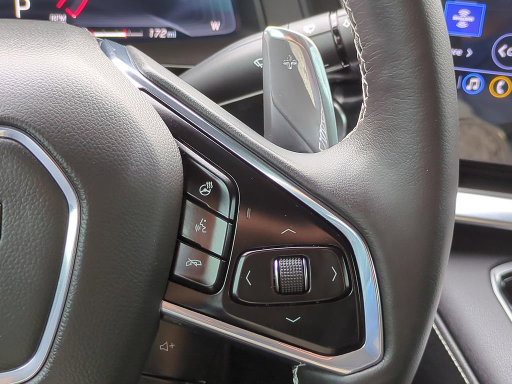 Used 2023 Chevrolet Corvette Stingray Preferred Cpe w/ Z51 Performance Package image 21