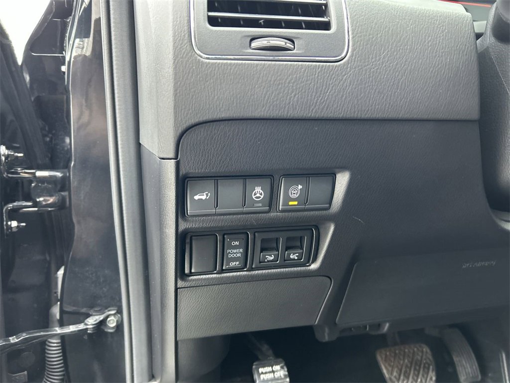 Certified 2024 INFINITI QX80 Sensory w/ Cargo Package image 17