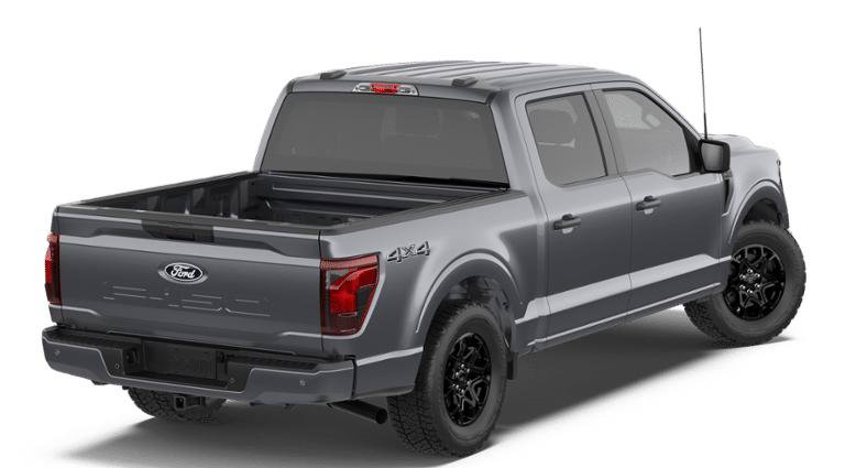 New 2026 Ford F150 STX AWD/4WD image 33
