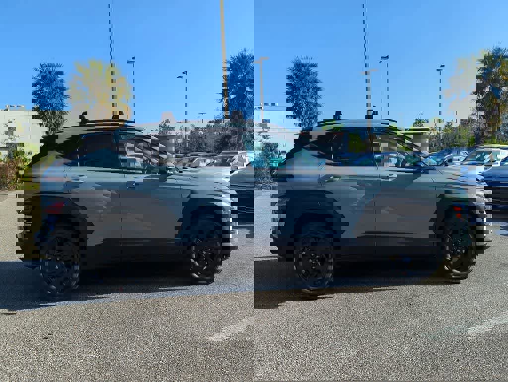 New 2026 Hyundai Kona SEL Sport image 7