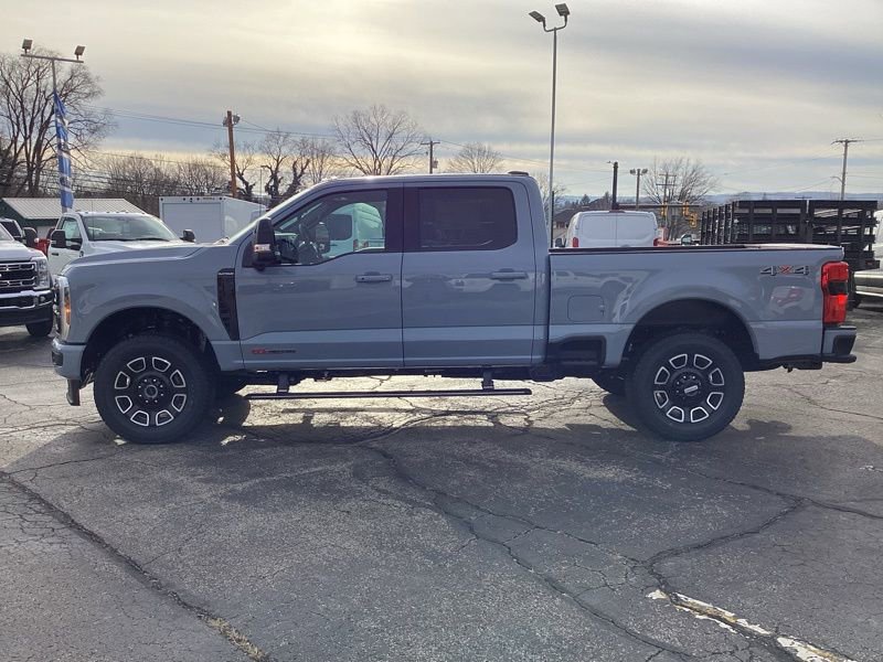 New 2026 Ford F250 Platinum image 5