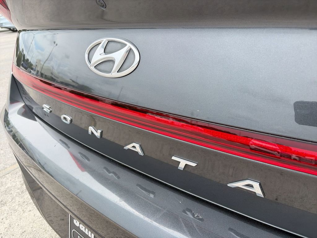 Used 2021 Hyundai Sonata SEL Plus w/ Cargo Package FWD image 36