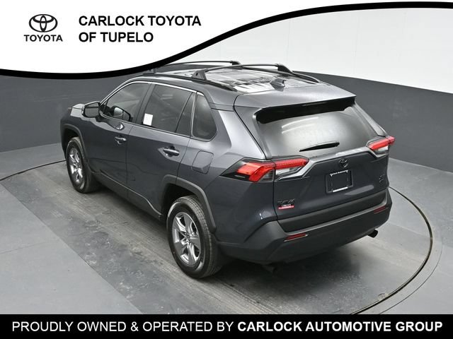 Used 2025 Toyota RAV4 XLE w/ Weather Package AWD/4WD image 37