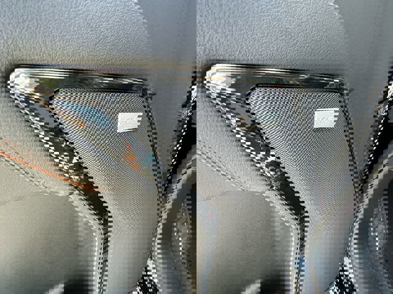 Used 2024 GMC Sierra 2500 AT4 w/ Technology Package image 26