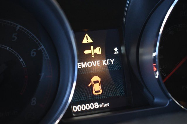 New 2026 Mitsubishi Outlander Sport LE AWD/4WD image 37