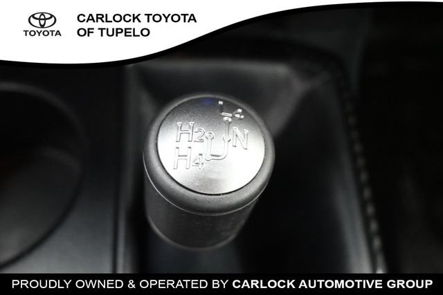 Used 2024 Toyota 4Runner TRD Pro AWD/4WD image 36
