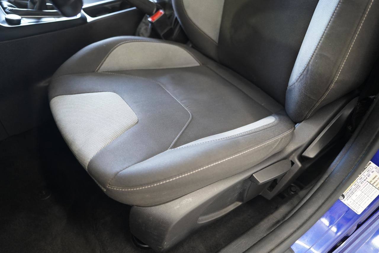 Used 2015 Ford Focus ST FWD image 27