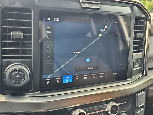 New 2025 Ford F250 King Ranch w/ Chrome Package image 25