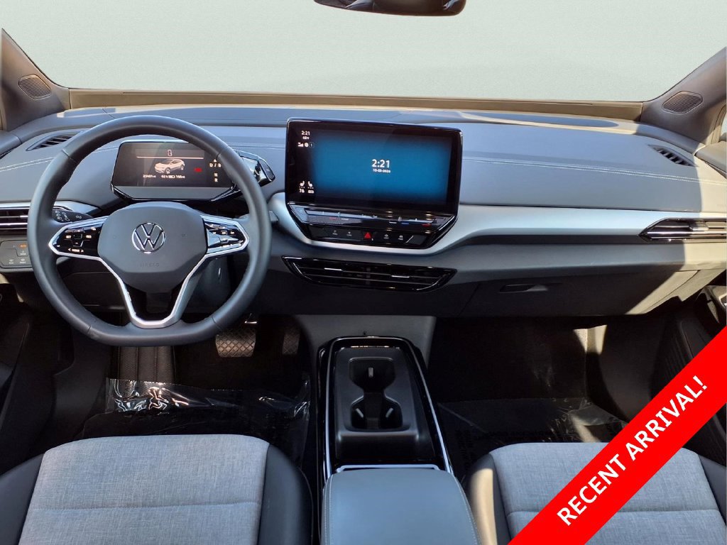 Used 2023 Volkswagen ID.4 Pro AWD/4WD image 12