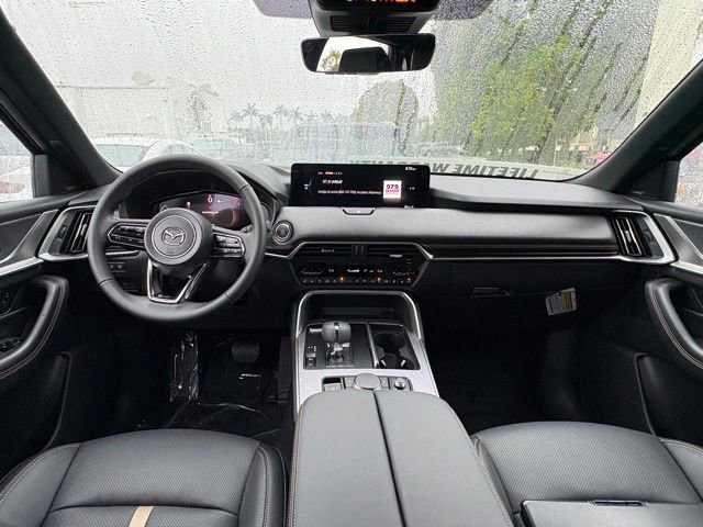 New 2026 MAZDA CX-90 3.3 Turbo S w/ Premium Package image 13