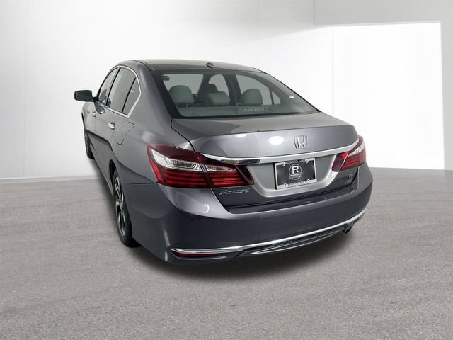 Used 2016 Honda Accord EX image 31