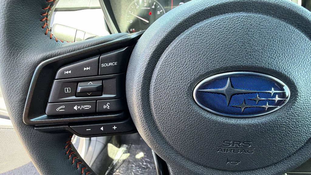 New 2026 Subaru Crosstrek 2.5i Limited w/ Crosstrek Mirror Package AWD/4WD image 19